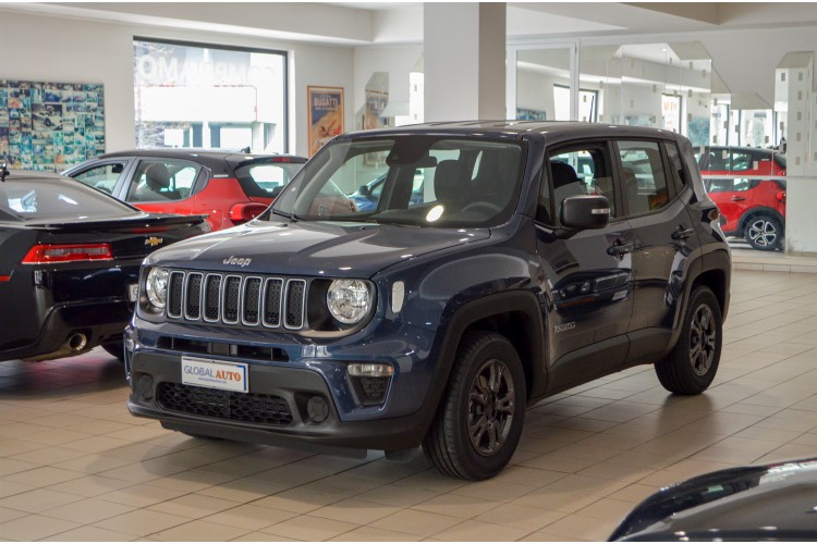 Jeep Renegade 1.0 T3 Longitude